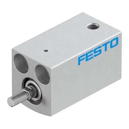 Festo Short-Stroke Cylinder AEVC-6-10-A-P AEVC-6-10-A-P